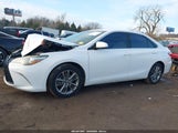 Toyota Camry Se 4T1BF1FK4FU021128 снимка
