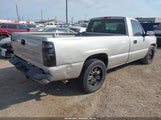 Chevrolet Silverado  Work Truck 3GCEC14X46G268029 снимка