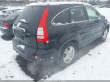 Honda Cr-V Ex-L 5J6RE4H73BL010292 снимка