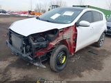 Kia Sportage Lx KNDPMCAC9L7732944 снимка