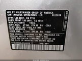 Volkswagen Atlas 3.6L V6 Se 1V2KR2CA5JC563025 photo