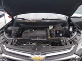 Chevrolet Equinox Premier 2GNAXMEV1J6243649 fotografie