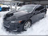 Chevrolet Malibu Lt 1G1ZD5STXJF182264 снимка