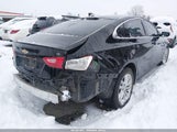 Chevrolet Malibu Lt 1G1ZD5STXJF182264 снимка