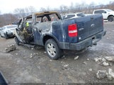 Ford F-150 Fx4/Lariat/Xlt 1FTPW14546FB49204 fotografie