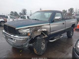 Dodge Ram 1B7HF16Z5SS216639 снимка