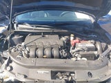 Nissan Sentra Sv 3N1AB7AP0JL656371 снимка