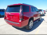 Cadillac Escalade Luxury 1GYS4BKJ8FR243472 снимка