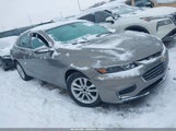 Chevrolet Malibu Lt 1G1ZD5ST4JF117023 photo