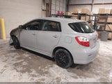 Toyota Matrix 2T1KU40EX9C016869 fotografie