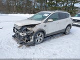 Ford Escape Titanium 1FMCU9J95HUC17224 снимка