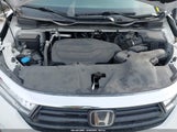 Honda Odyssey Elite 5FNRL6H96PB013755 снимка