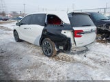 Honda Odyssey Elite 5FNRL6H96PB013755 снимка