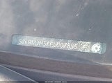 Honda Cr-V Ex 5J6RM3H56EL007855 снимка