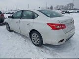 Nissan Sentra S 3N1AB7AP5HY374708 снимка