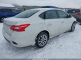 Nissan Sentra S 3N1AB7AP5HY374708 снимка
