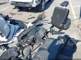 Toyota Highlander Limited 5TDDZRBH0MS083379 снимка