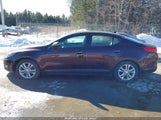 Kia Optima Lx 5XXGM4A70DG136266 снимка