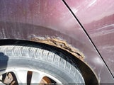 Kia Optima Lx 5XXGM4A70DG136266 снимка