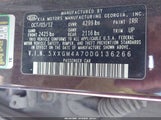 Kia Optima Lx 5XXGM4A70DG136266 снимка