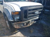 Ford F-450 Chassis Lariat/Xl/Xlt 1FDXW47R88EA12870 снимка