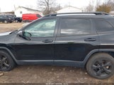 Jeep Cherokee Latitude Fwd 1C4PJLCBXJD595427 fotografie