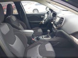 Jeep Cherokee Latitude Fwd 1C4PJLCBXJD595427 photo