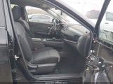 Nissan Rogue Sv Fwd JN8BT3BA9PW420603 снимка