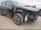 Nissan Rogue Sv Fwd JN8BT3BA9PW420603 fotografie