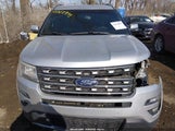 Ford Explorer Limited 1FM5K8FH6GGC02351 снимка