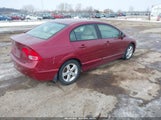 Honda Civic Ex 1HGFA168X6L095427 снимка