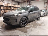 Ford Escape Se 1FMCU0G64MUB16243 снимка