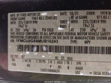 Ford Escape Se 1FMCU0G64MUB16243 снимка