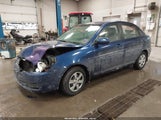 Hyundai Accent Gls KMHCN4AC6AU502595 снимка