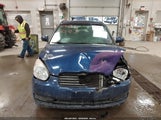 Hyundai Accent Gls KMHCN4AC6AU502595 снимка