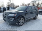 Ford Explorer Limited 1FM5K8F82HGA02715 снимка