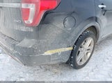 Ford Explorer Limited 1FM5K8F82HGA02715 снимка