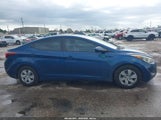 Hyundai Elantra Se KMHDH4AE1GU517818 снимка