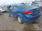 Hyundai Elantra Se KMHDH4AE1GU517818 снимка