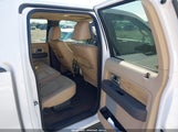 Ford F-150 Lariat 1FTFW1CT4BFB42548 снимка