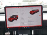 Tesla Model Y Performance Dual Motor All-Wheel Drive 5YJYGDEF4MF093230 photo