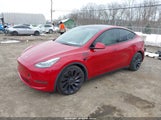 Tesla Model Y Performance Dual Motor All-Wheel Drive 5YJYGDEF4MF093230 photo