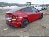 Tesla Model Y Performance Dual Motor All-Wheel Drive 5YJYGDEF4MF093230 fotografie
