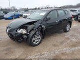 Nissan Rogue S JN8AS5MV4AW104074 снимка