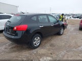 Nissan Rogue S JN8AS5MV4AW104074 снимка