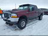 Ford F-250 Lariat/Xl/Xlt 1FTNX21LXXEE01218 photo