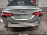 Toyota Camry Le 4T1B11HK4KU792047 photo
