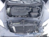 Chevrolet Hhr Ls 3GNCA13D48S703630 снимка