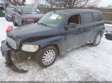 Chevrolet Hhr Ls 3GNCA13D48S703630 снимка