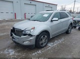 Chevrolet Equinox Premier 2GNALDEK8H1538143 снимка
